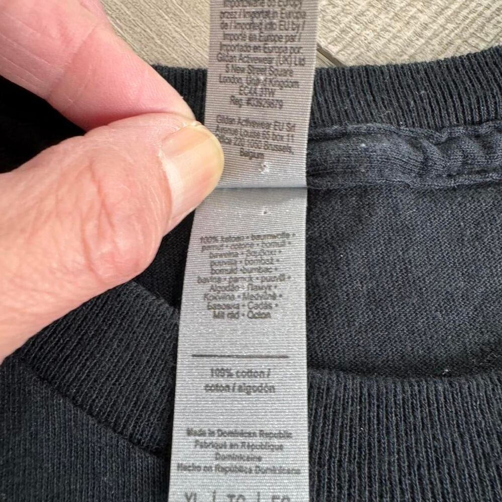 Golden State Warriors NBA Dub The Vote Crewneck Mens 2023 Short Sleeves T's, XL - Picture 5 of 7